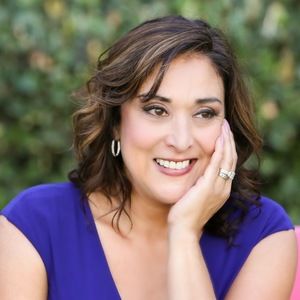 Meet your Posher, Susie albert